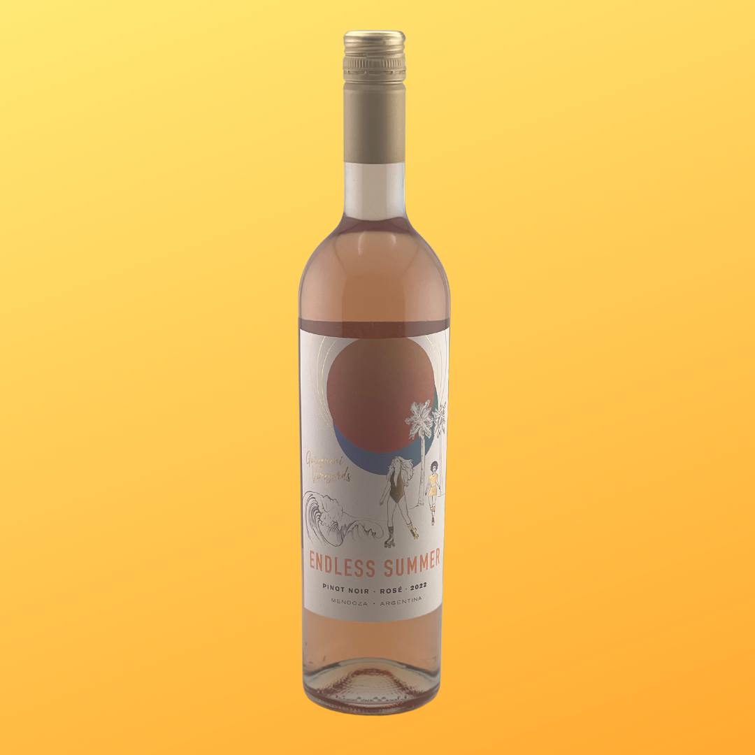 Endless Summer Rosé