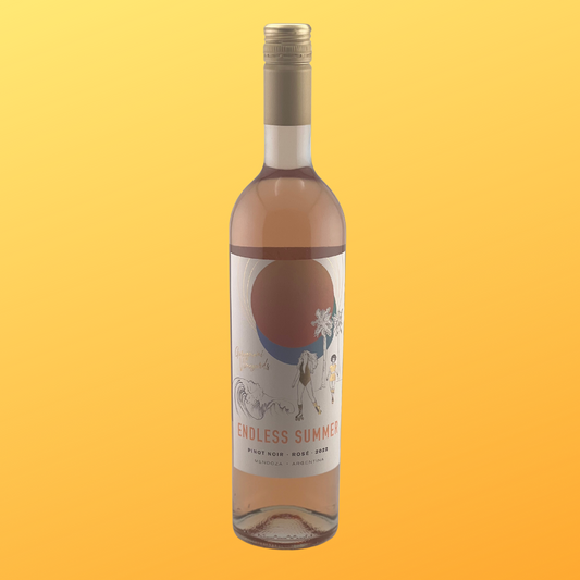Endless Summer Rosé