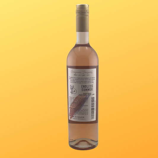 Endless Summer Rosé