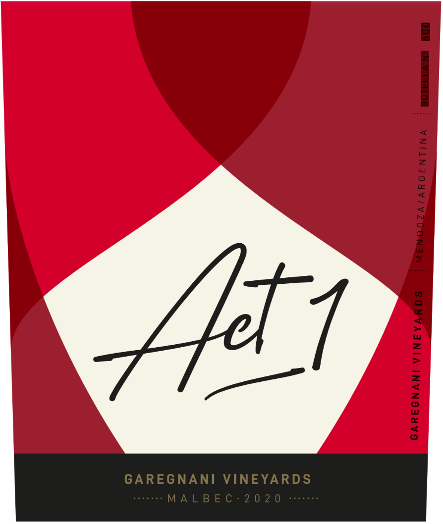 Act 1 Malbec